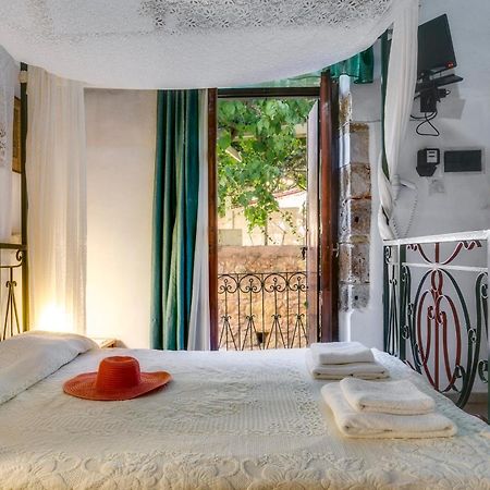Ifigenia Rooms By Marios Chania  Exteriér fotografie