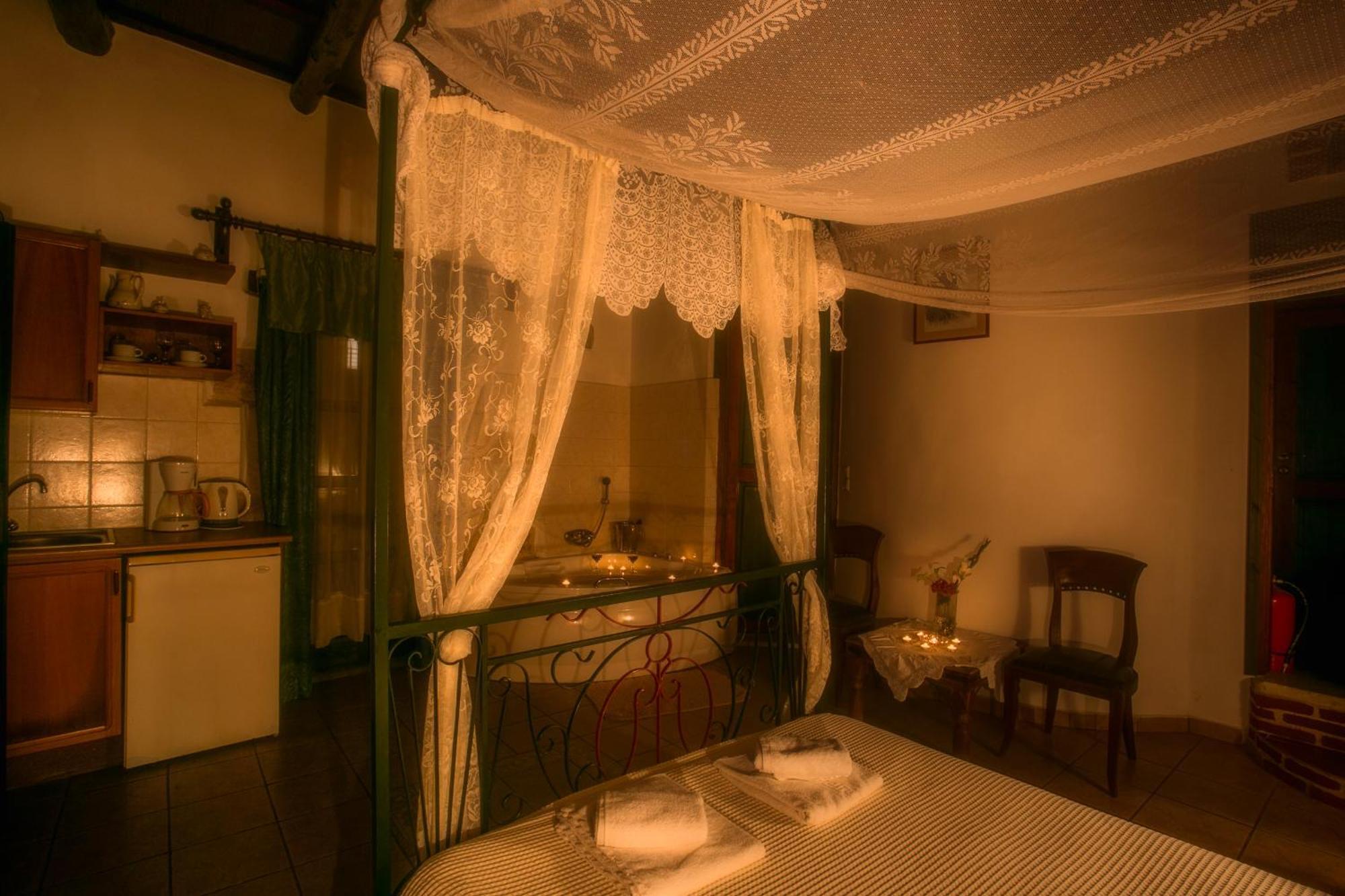 Ifigenia Rooms By Marios Chania  Exteriér fotografie