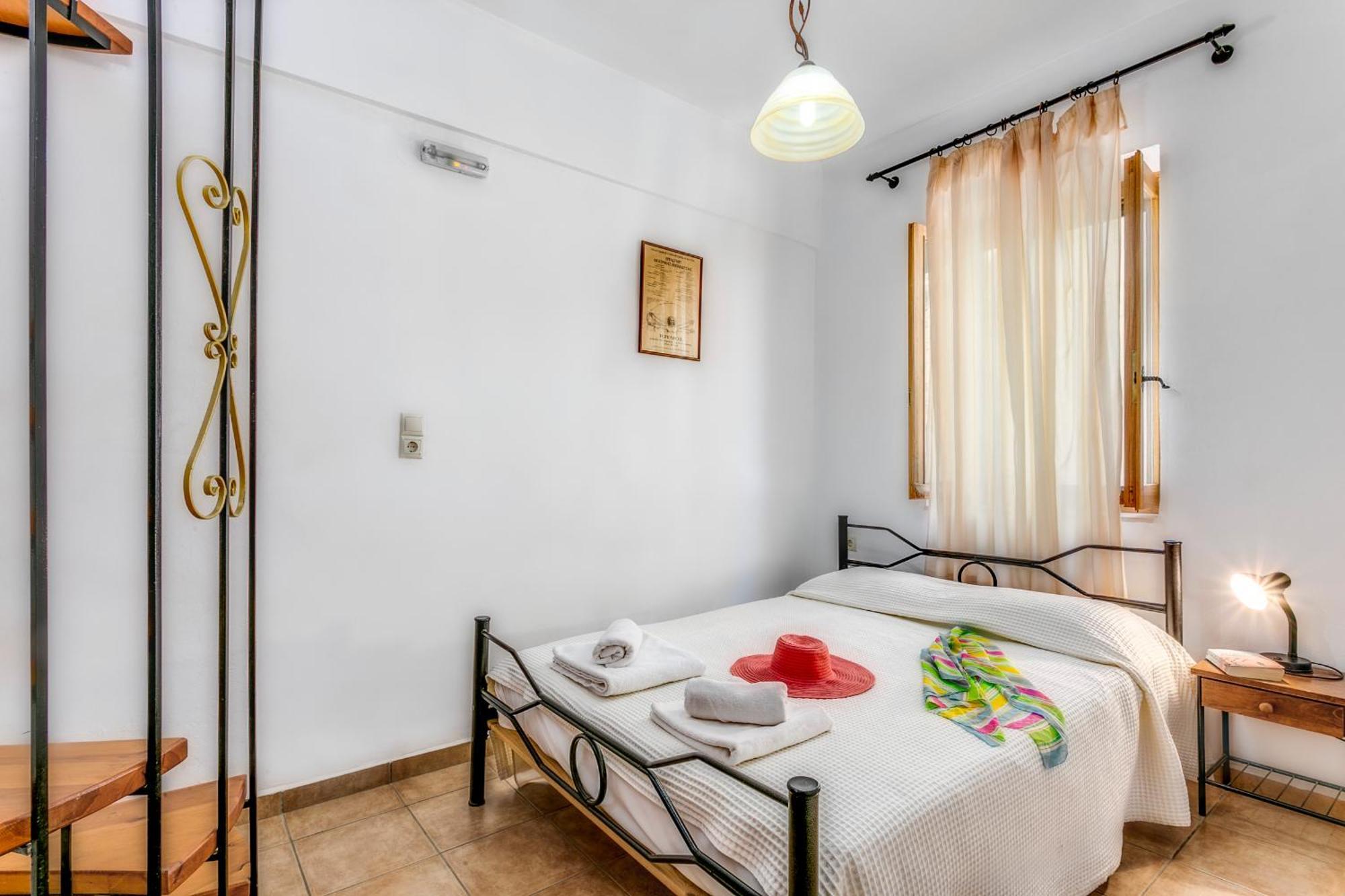 Ifigenia Rooms By Marios Chania  Exteriér fotografie